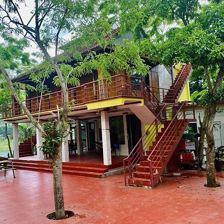 Ho Khanh'S Homestay Phong Nha Extérieur photo