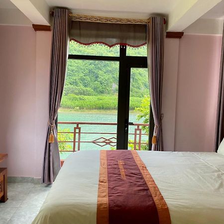 Ho Khanh'S Homestay Phong Nha Extérieur photo