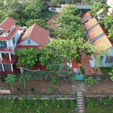 Ho Khanh'S Homestay Phong Nha Extérieur photo