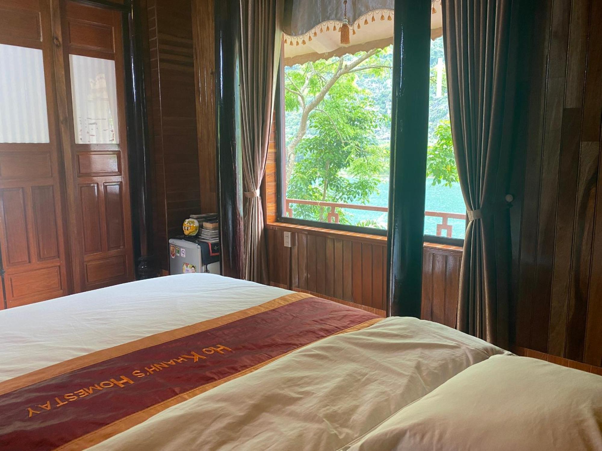Ho Khanh'S Homestay Phong Nha Extérieur photo