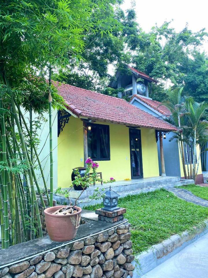 Ho Khanh'S Homestay Phong Nha Extérieur photo