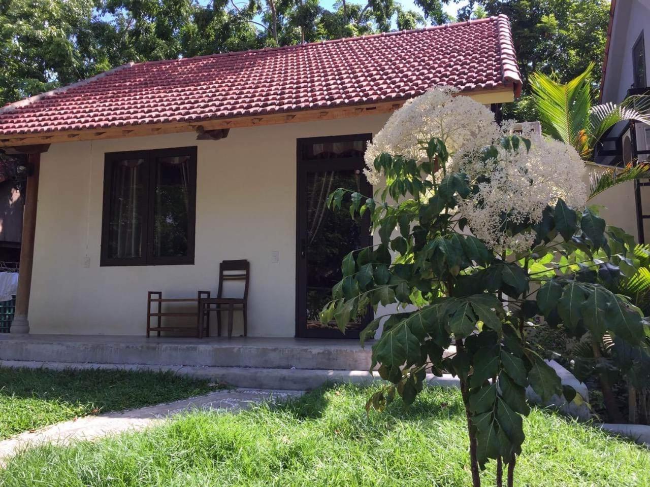 Ho Khanh'S Homestay Phong Nha Extérieur photo