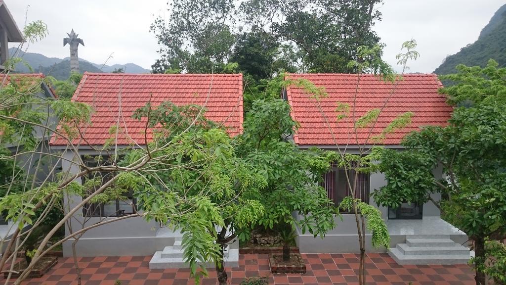 Ho Khanh'S Homestay Phong Nha Extérieur photo