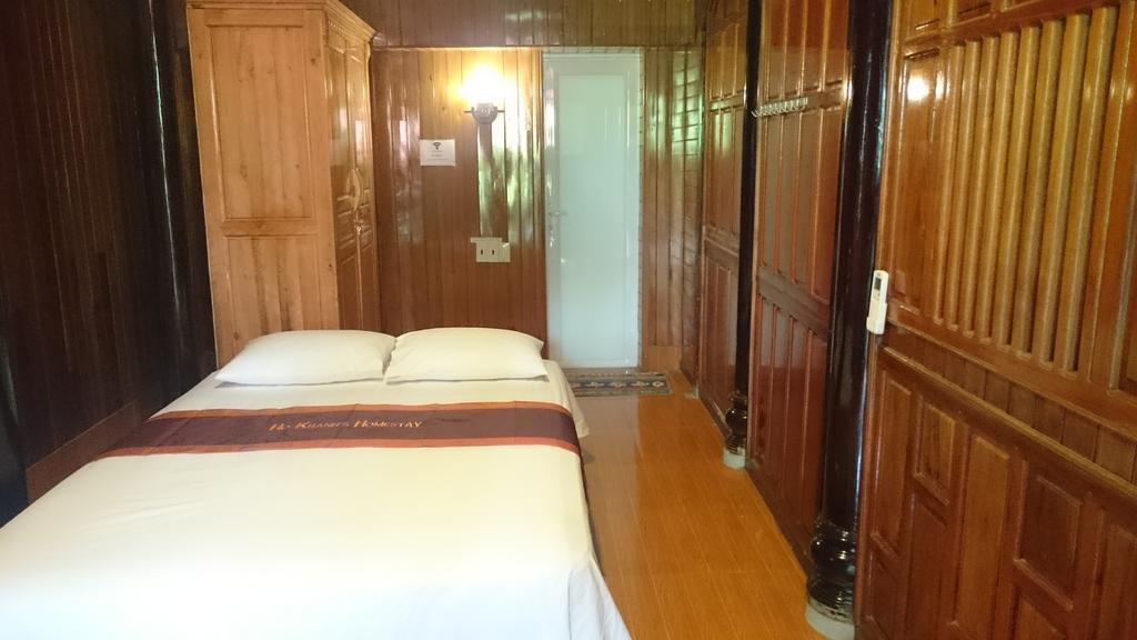 Ho Khanh'S Homestay Phong Nha Extérieur photo
