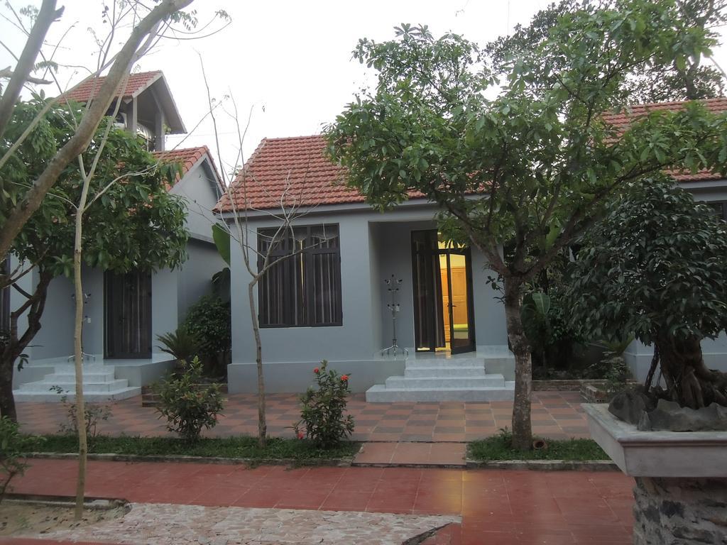 Ho Khanh'S Homestay Phong Nha Extérieur photo