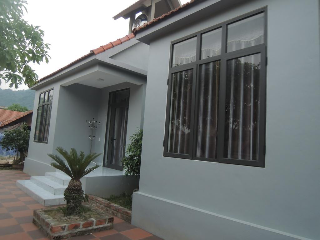 Ho Khanh'S Homestay Phong Nha Extérieur photo