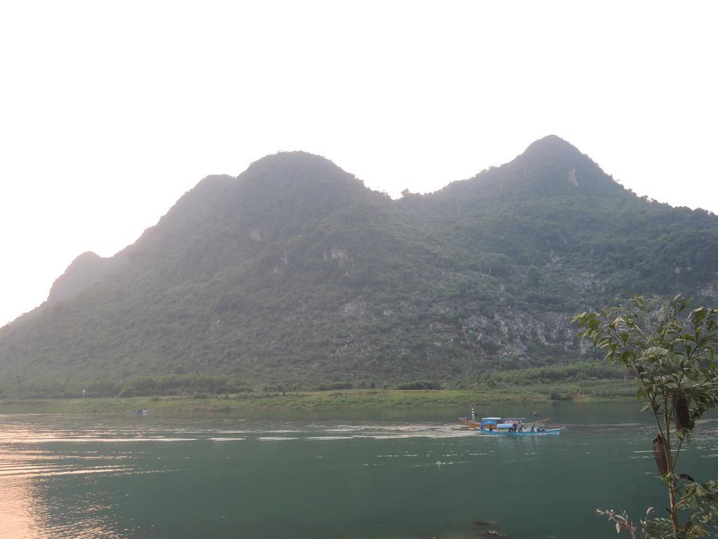 Ho Khanh'S Homestay Phong Nha Extérieur photo