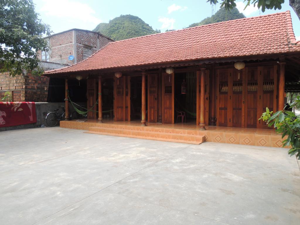 Ho Khanh'S Homestay Phong Nha Extérieur photo