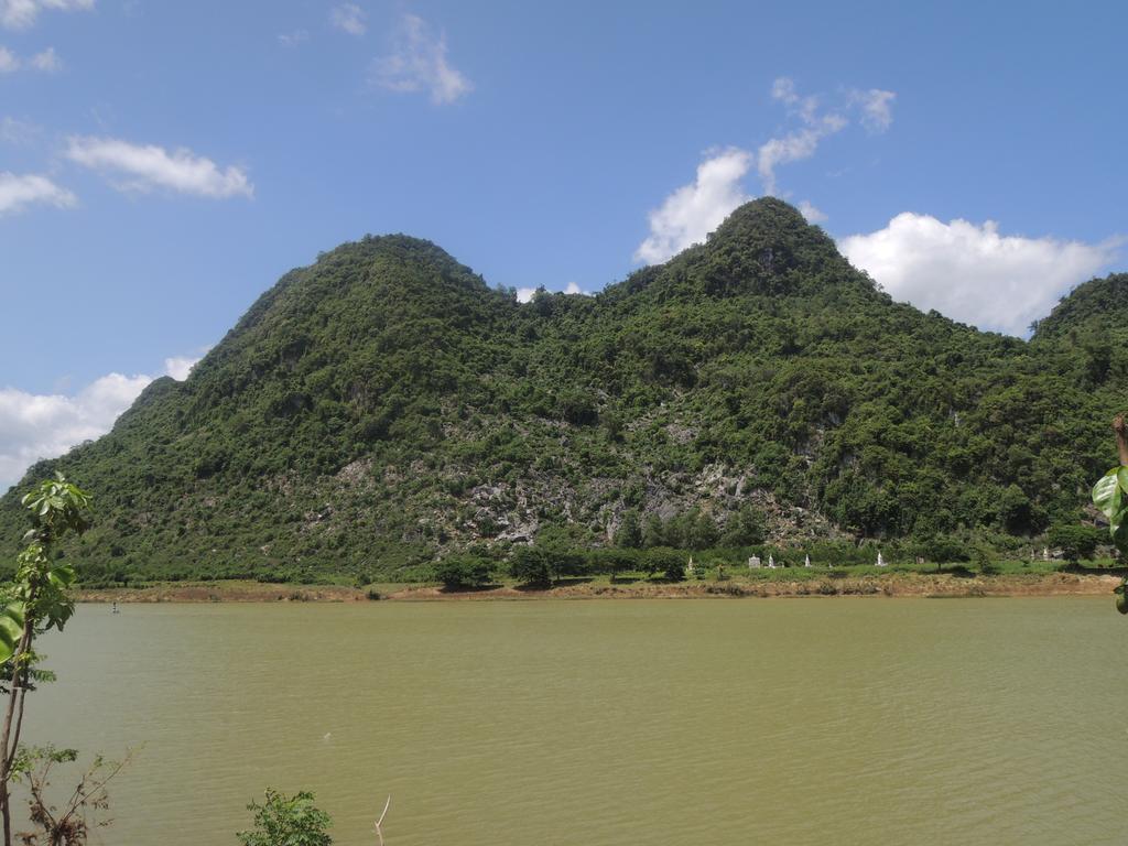 Ho Khanh'S Homestay Phong Nha Extérieur photo