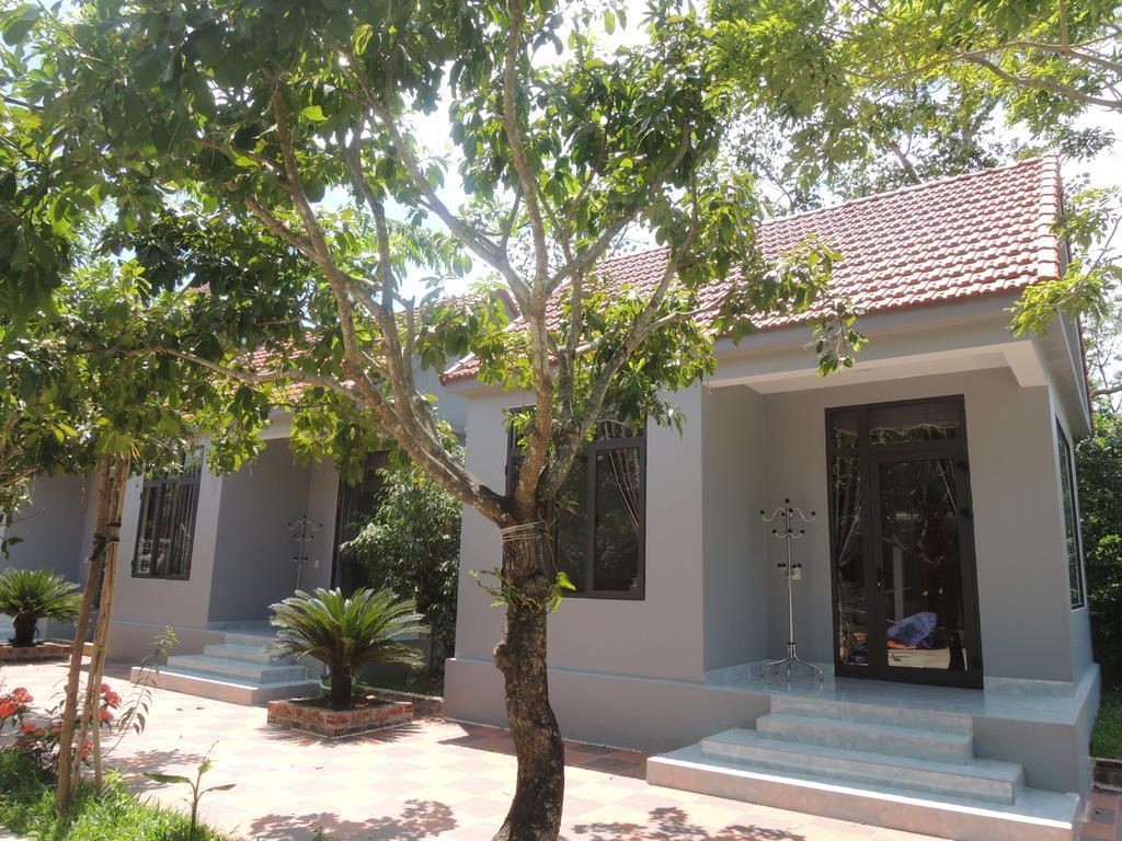 Ho Khanh'S Homestay Phong Nha Extérieur photo