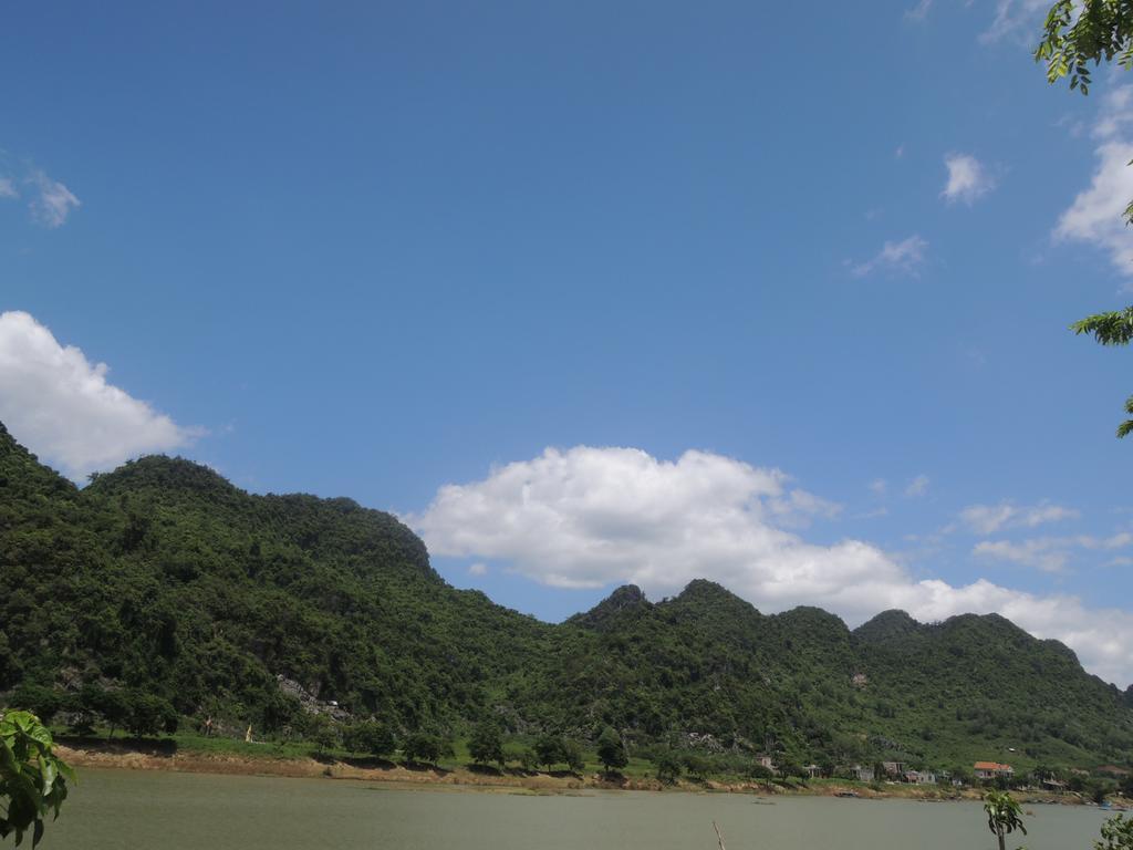 Ho Khanh'S Homestay Phong Nha Extérieur photo