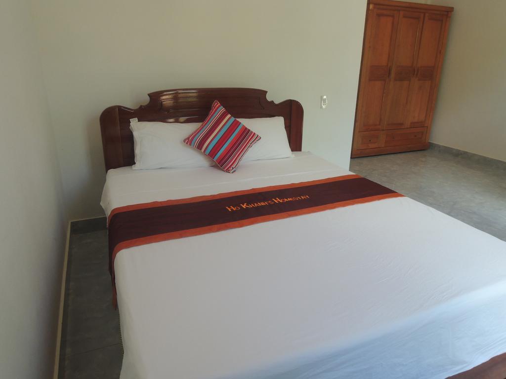 Ho Khanh'S Homestay Phong Nha Extérieur photo