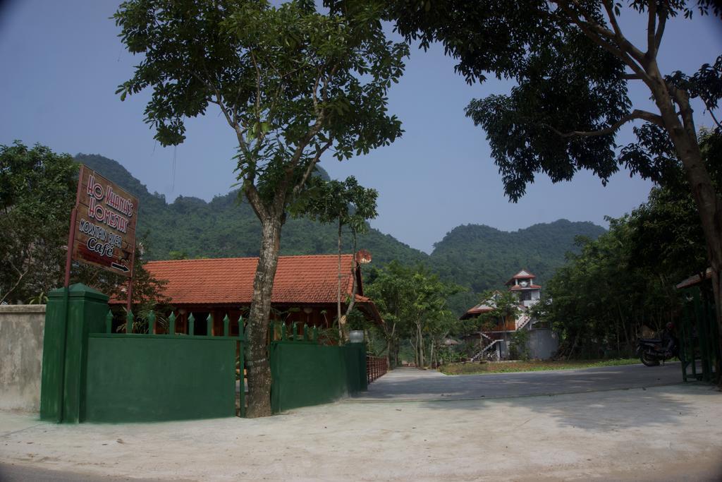 Ho Khanh'S Homestay Phong Nha Extérieur photo