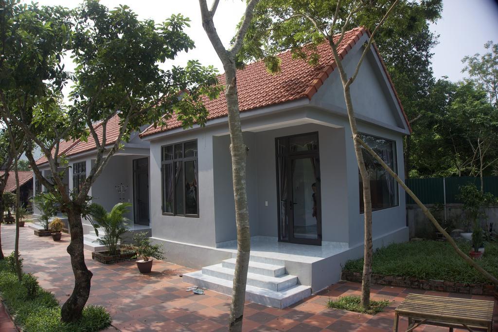 Ho Khanh'S Homestay Phong Nha Extérieur photo
