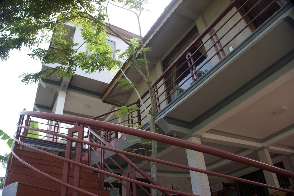 Ho Khanh'S Homestay Phong Nha Extérieur photo