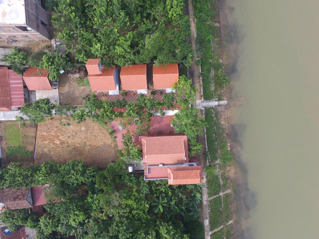 Ho Khanh'S Homestay Phong Nha Extérieur photo