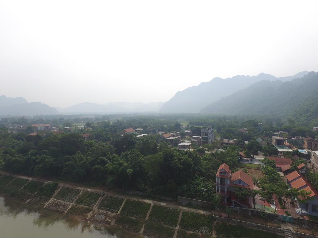 Ho Khanh'S Homestay Phong Nha Extérieur photo