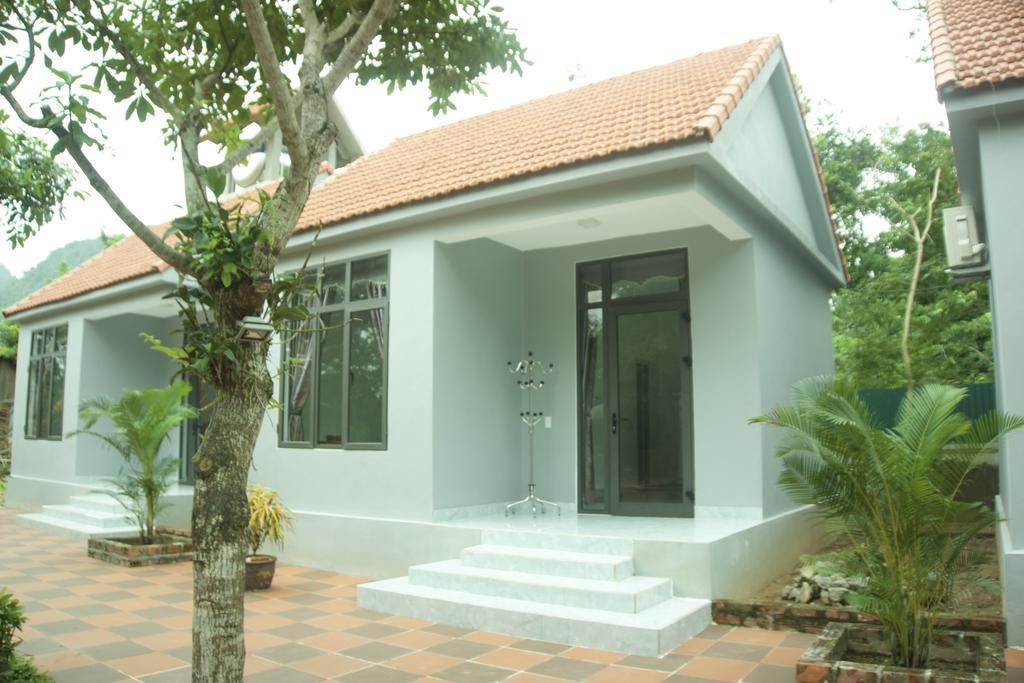 Ho Khanh'S Homestay Phong Nha Extérieur photo