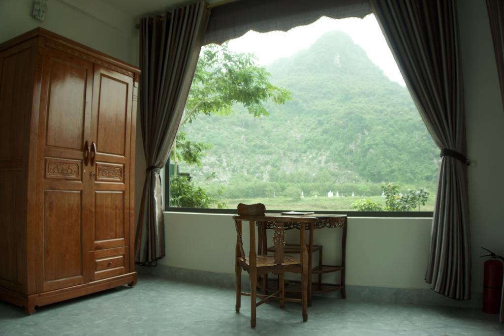 Ho Khanh'S Homestay Phong Nha Extérieur photo