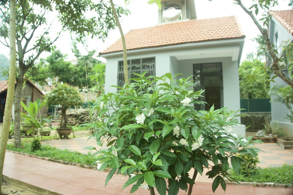 Ho Khanh'S Homestay Phong Nha Extérieur photo