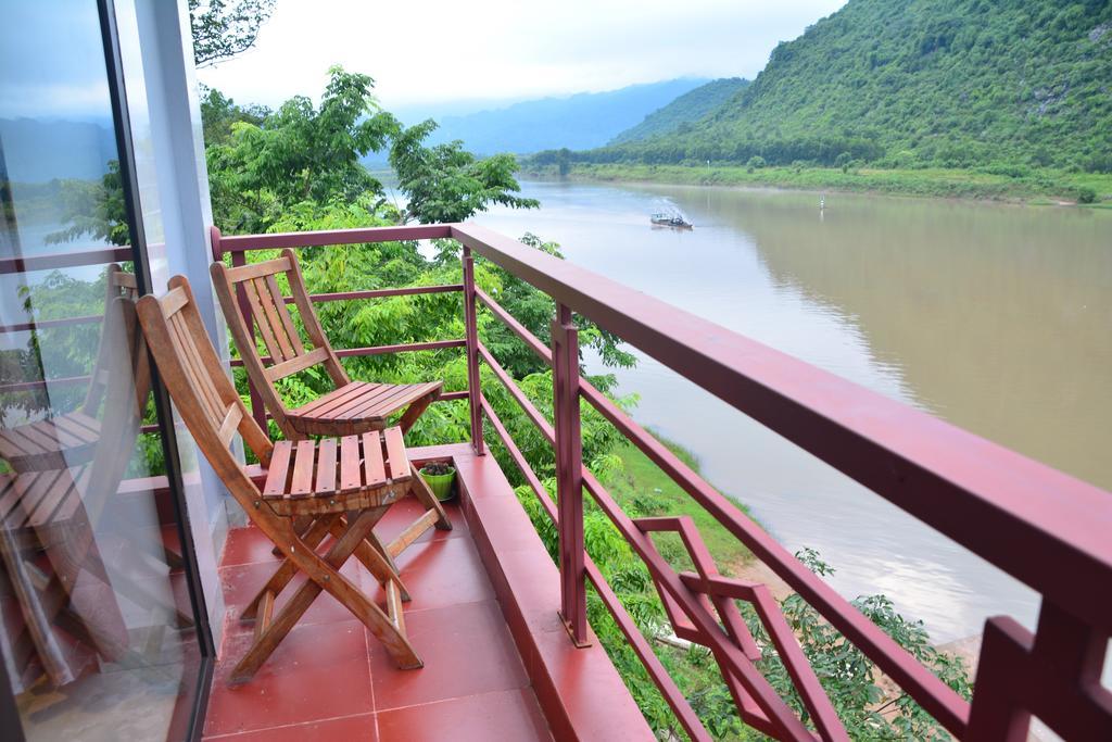 Ho Khanh'S Homestay Phong Nha Extérieur photo