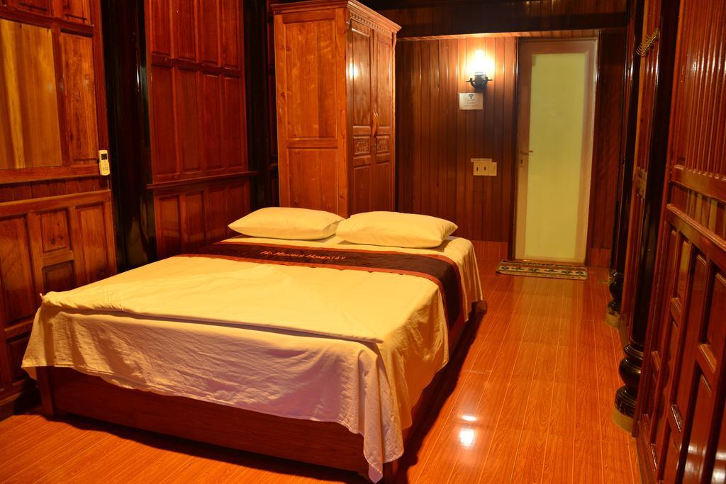 Ho Khanh'S Homestay Phong Nha Extérieur photo